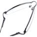 Eyekepper Bridge-Flex Memory Titanium Reading Glasses for Men & Women - Gold +1.5 Spring Hinges International Shipping - Buy Online on GoSupps.com