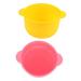Healeeved 2st Wax Melting Shell Wax Medical Pot For Wax Heater Tops Hair Removal Wax Care Wax Warmer Silicone Shell Waxban