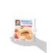 Quaker Baked Squares Variety Pack - Strawberry & Apple Cinnamon Soft Baked Bars (20 Bars) - Buy Online on GoSupps.com