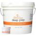 Rolyan-42025 Deep Prep Therapeutic Massage Cream 8 oz - Soothing Muscle Relief - Buy Online on GoSupps.com