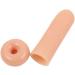 FOMIYES Finger Sleeve Protectors - Sports Finger & Toe Caps for Injury Support - Thumb & Nail Protection White - Buy Online on GoSupps.com
