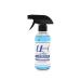 Luxhair lace release hair prosthesis adhesive activator.Simply remove your wig hair extension or the like without damaging it |250 ml |250 ml (Paquete de 1)