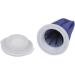 Menolana Blue Reusable Injury Muscle Aches Cap 6" 9" 11" 11 inch - Buy Online on GoSupps.com