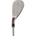 TaylorMade Milled Grind Hi Toe Raw Wedge Left Standard Bounce 52.09 Copper/Raw - Buy Online on GoSupps.com