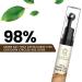 R.a.w.l.s Coffee Under Eye Cream for Dark Circles & Puffiness - 360 Massage Roller with Caffeine & Vitamins | 15 ML - Ideal for Men & Women - Buy Online on GoSupps.com