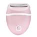 NONDK Electric shaver for women hair removal shaver private trimmer hair removal for women lip and chin hair removal A