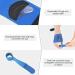 Doact Bunion Corrector Rail | 3D Printed Hallux Valgus Orthosis for Men & Women | Comfortable Toe Alignment & Correction Strap - Buy Online on GoSupps.com