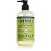 MRS. MEYER'S CLEAN DAY Liquid Hand Soap Variety Pack - Lemon Verbena, Lavender, Basil - 3 CT - Buy Online on GoSupps.com