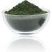 Golden Peanut Spirulina Algae Powder 1 kg 100% Pure & Premium Quality Raw Vegan Superfood - Buy Online on GoSupps.com