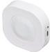 Smart Motion Sensor Square Infrared Power Supply Wifi App Mobile Phone with Graffiti for Alarm 2.4Ghz Pool Alarms - Buy Online on GoSupps.com