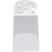 Lesunbak Scissors Rack | Acrylic Scissors Holder for Groomer - 6 Holes Groomer Scissors Organizer Salon Shears Display Stylist Tool Rack Clear for Hair Stylist Scissors Desktop Organizer - Buy Online on GoSupps.com