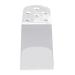 Salon Shear Holder - Acrylic Hairdresser Scissor Holder - Clear 6 Holes Stylist Tool Rack Desktop Organizer Accessories for Barber Shop Home