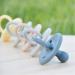 Buy MinikOiOi 101150051 Binkee Blue-Green Cherry Pacifier - International Shipping Available - Buy Online on GoSupps.com