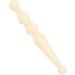 Deep Tissue Massage Stick - Acupressure & Gua Sha for Feet Hands and Face - Relax and Relieve Stress - Buy Online on GoSupps.com