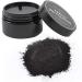 Organic Activated Charcoal Teeth Whitening Powder with Bamboo Toothbrush - Buy Online on GoSupps.com