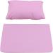 DJKYU Nail Art Pillow - Soft PU Leather Manicure Hand Arm Rest Cushion (Brown) | Essential Nail Tool Equipment - Buy Online on GoSupps.com