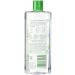 Simple Micellar Cleansing Water 13.5fl oz (400ml) - Gentle Makeup Remover & Facial Cleanser | International Shipping Available - Buy Online on GoSupps.com
