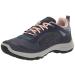 KEEN Women's Terradora Flex Low Height Waterproof Hiking Shoes 9 Vintage Indigo/Peachy Keen