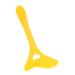 Mikinona Tools Girls Women Aid Teen Stencil Adults Applicator Up Make for Guide Tool Mascara Eye Silicone Eyeliner Eyelashes 12.00X6.00X0.50CM