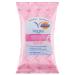 Women's Intimate Cleaning Wipes | Feminine Wash & King Combo QR Code (Odor Block & Hemorrhoid Wipes) - Shop Internationally - Buy Online on GoSupps.com