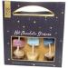 Cocoa Tree Hot Chocolate Stirrer - Savor the Sweetness - Buy Online on GoSupps.com