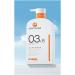 Teenage shampoo for boys and girls shampoo for children over 12 years old special shampoo for children over 12 years old anti-itching shampoo 350ml anti-dandruff shampoo for teenagers (32-33 34 - Buy Online on GoSupps.com