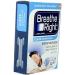 Breathe Right Nasal Strips Clear SM/MED 30 ct - Nasal Congestion Relief - Buy Online on GoSupps.com