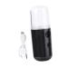HAPINARY 1pc Portable Humidifier Face Mist Sprayer Women Humidifier Face Humidifier Creative Humidifier Beauty Tool Face Steamer Plastic Humidifier Spray Humidifier Skin Moistener