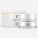 BIOAQUA V7 Toning Light Cream For Lazy Makeup Multivitamin Complex Oat Hyaluronic Acid Concealer Moisturizing 50g