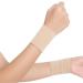 Ultimate Wrist Protection & Pain Relief for Sports | Ideal for Typing Running Basketball Volleyball Golf | Supports Tendonal Infections Carpal Tunnel Arthritis & Injury Recovery - Available in BBX43-Black XXL - Buy Online on GoSupps.com