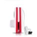 Double-side Magnetic Glass Cleaner Wiper Window Cleaner Magnetic Glass Cleaning Tool Brush for Double Glazed Window Thickness 0.5"-1" (15-24mm) (Red) - Buy Online on GoSupps.com