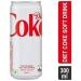 Diet Coke 12 x 330 ml Cans Single - Buy Online on GoSupps.com
