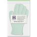 Malcolm's Miracle Moisturizing Gloves - Made in USA Green (Medium) - Pack of 1 - Buy Online on GoSupps.com