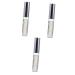 SKISUNO 3pcs Liquid Glitter Liquid Eyeliners Glow Makeup Eye Shadow Golden