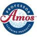Professor Amos Superfast Drain Cleaner 2 Pack - Dissolve Hair, Grease, Food & Build Up Fast - 8-12 Applications - Buy Online on GoSupps.com