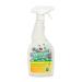 NATURALLY GONE Citrus Zing Odour Eliminator by Airpure Heat Sealed Cap Enzyme Cleaner Removes Smells and Stains Cat Litter Freshener Works on Urine Vomit Faeces and More - CITRUS ZING Fragrance