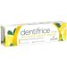 Lehning Natural Toothpaste - Complete TEETH and GUMS care for the whole family - Compatible with homeopathic treatment - Pack of 2 Tubes - Buy Online on GoSupps.com