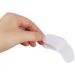 Jadpes Eye Gel Patches - 50 Pairs Lint Under Eye Gel Pads for Eyelash Extensions | Pro Salon & DIY Beauty Tool - Buy Online on GoSupps.com