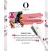 Voloom Rootie 3/4 Ceramic Hair Iron - Professional Volumizing Tool for Short & Thin Hair | Adjustable Temp & Auto Shut-Off | Long-Lasting Volume - Buy Online on GoSupps.com