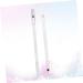 HAPINARY 2pcs White Eye Shadow Pencil Lying Silkworm Pen Double Head Eye Shadow Pen Eye Shadow Pen - Buy Online on GoSupps.com