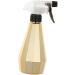 Beavorty Fine Mist Spray Bottle Press Pump Bottle Hairdressing Sprayer Hand Washing Empty Bottle Foam Dispenser Bottle Liquid Soap Empty Bottle Hair Spray Bottle Cosmetic Bottled - Buy Online on GoSupps.com
