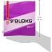Clif Bar Shot Bloks Mountain Berry 60g - Energy Chews for Endurance Athletes - Buy Online on GoSupps.com