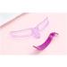 Zonster Eyebrow Templates - 1PC Shaping Stencil for DIY Makeup & Grooming Tools - International Shipping Available - Buy Online on GoSupps.com