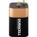 Duracell MN908 Coppertop 6-Volt Alkaline Lantern Battery - Long-Lasting Power for Your Devices - Fast International Shipping - Buy Online on GoSupps.com
