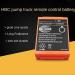 Buy 2 Pack HBC Radiomatic BA225030 6V 2100mAh Ni-Mh Rechargeable Batteries for Crane Remote Control & Pump Truck - International Shipping Available - Buy Online on GoSupps.com