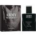 Army Fight for Men EDT - 100 ML (3.4 oz)| Fragrance Features Top Notes of Citrus Spices and Base Notes of Tonka Bean and Wood| Long Lasting Scent|Clean Fragrance| Royal Scent |by Shirley May
