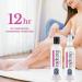 Theraplex Clear Emollient Lotion (8 oz) - No Parabens or Preservatives Noncomedogenic and Hypoallergenic Fragrance Free Dermatologist recommended - National Eczema Association Seal of Acceptance - Buy Online on GoSupps.com