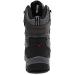 NORTIV 8 Men's Insulated Waterproof Snow Ski Boots 7.5 Black/Grey - Buy Online on GoSupps.com