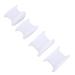 Women's Toe Separator Hallux Valgus Corrector for Pain Relief and Foot Care - Buy Online on GoSupps.com