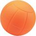 Buy Tovinanna Fascia Massage Balls - Hand & Foot Massager for Pain Relief | Small Roller for Back & Feet - Silicone Gel Fitness Device - Buy Online on GoSupps.com